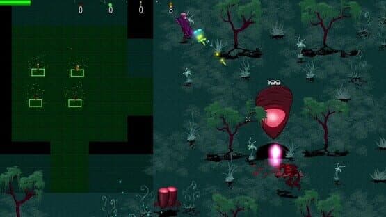 Grimsonland — screenshot 3