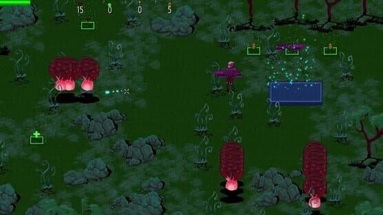 Grimsonland — screenshot 5