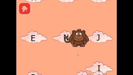 Alphabet Jump — screenshot 2