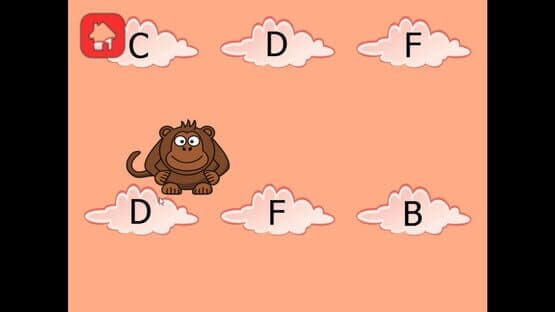Alphabet Jump — screenshot 3