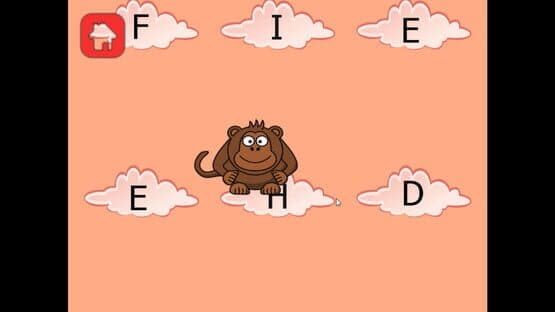 Alphabet Jump — screenshot 4