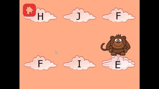 Alphabet Jump — screenshot 5