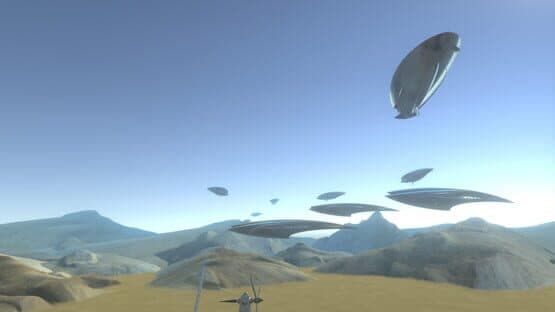 Whale Island — screenshot 1