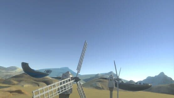 Whale Island — screenshot 3