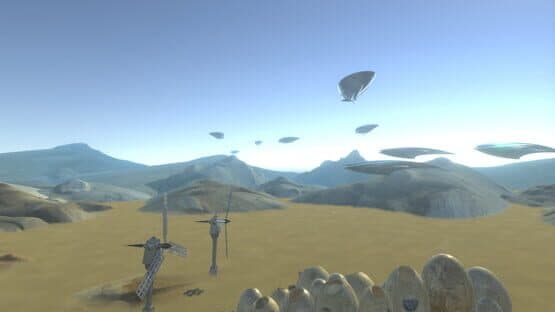 Whale Island — screenshot 4