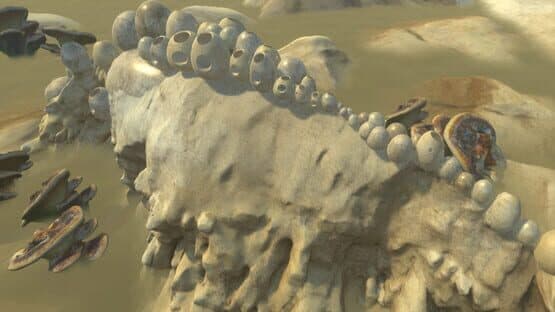 Whale Island — screenshot 5