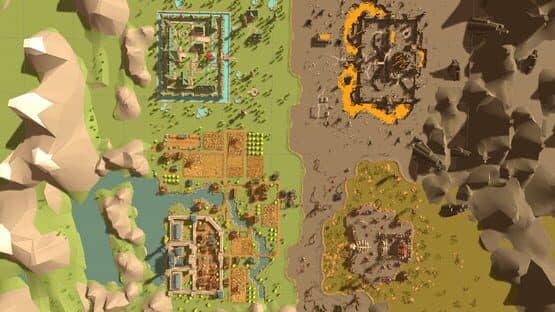 Chaos Maker — screenshot 1