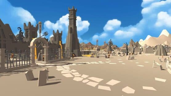 Chaos Maker — screenshot 4