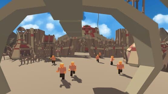Chaos Maker — screenshot 5