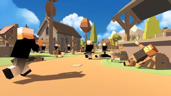 Chaos Maker — screenshot 6