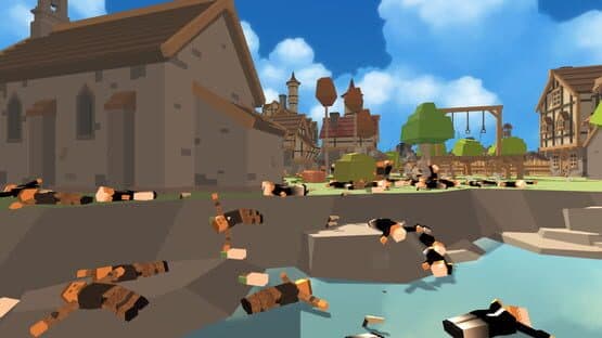 Chaos Maker — screenshot 7