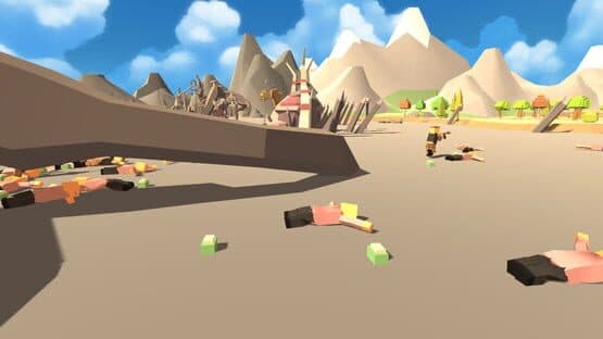 Chaos Maker — screenshot 8