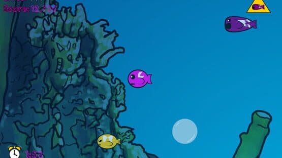 Noms the Fish — screenshot 8