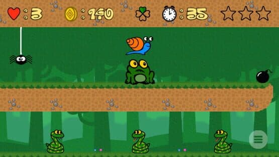 Caracoland — screenshot 1