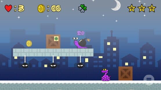Caracoland — screenshot 2