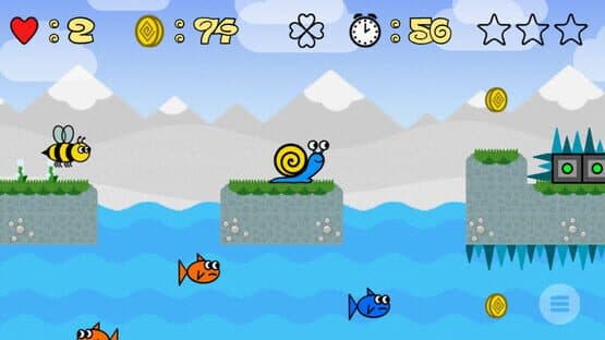Caracoland — screenshot 4