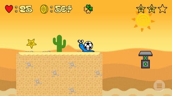 Caracoland — screenshot 5