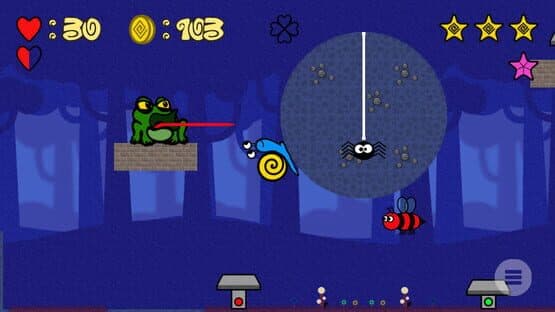 Caracoland — screenshot 6