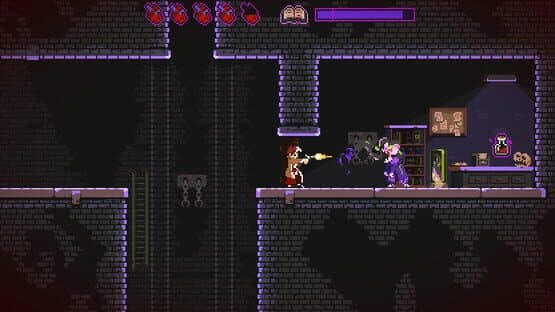 Lore Finder — screenshot 1