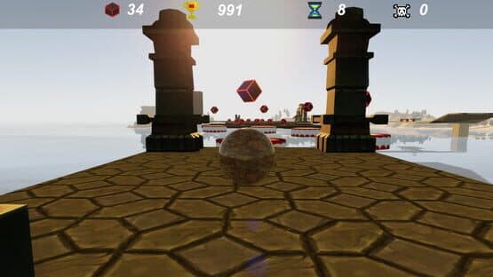 Just Roll With It — screenshot 2