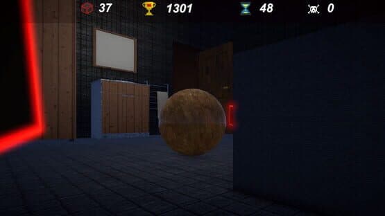 Just Roll With It — screenshot 3
