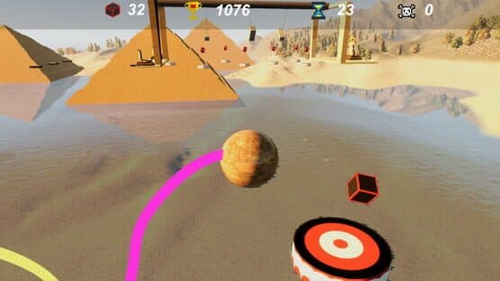 Just Roll With It — screenshot 6