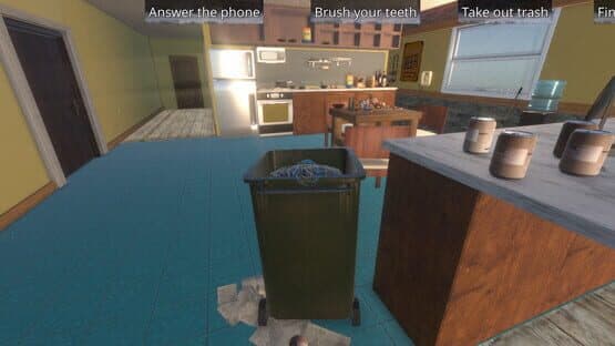 The Detective Chapters: Part One — screenshot 4