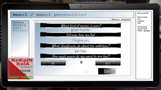 The Detective Chapters: Part One — screenshot 7