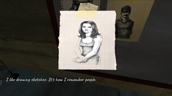 The Detective Chapters: Part One — screenshot 8