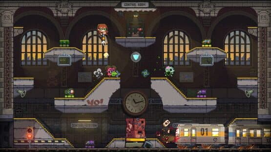 Guntastic — screenshot 2