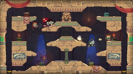 Guntastic — screenshot 3