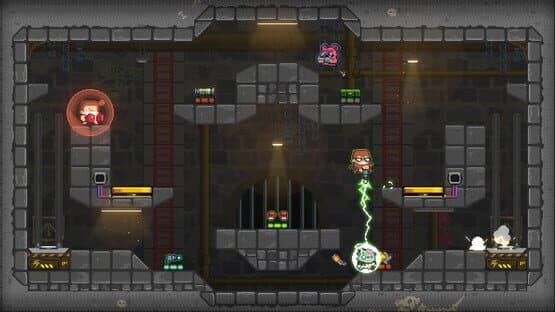 Guntastic — screenshot 4