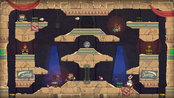 Guntastic — screenshot 5