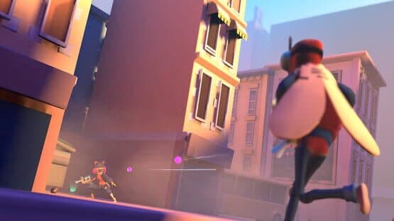 Slightly Heroes — screenshot 2