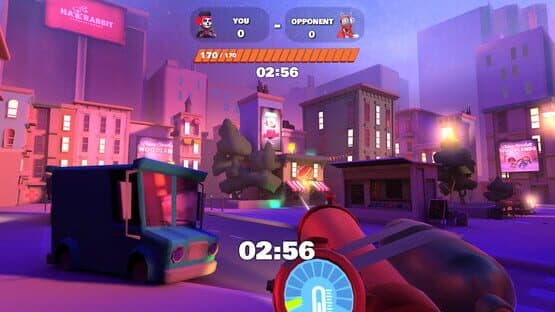 Slightly Heroes — screenshot 6