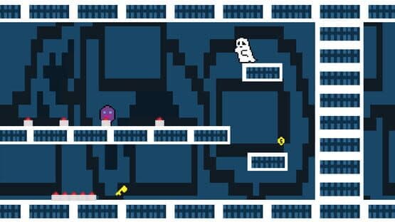 Slave Ghost — screenshot 1