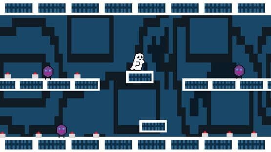 Slave Ghost — screenshot 2