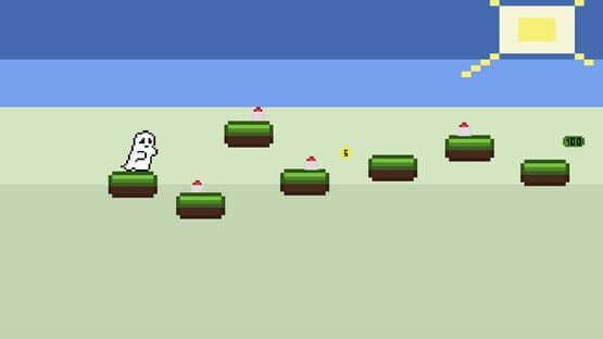 Slave Ghost — screenshot 3
