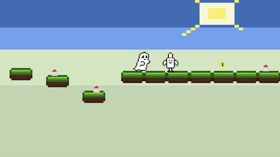 Slave Ghost — screenshot 4