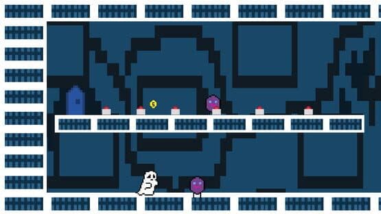 Slave Ghost — screenshot 5
