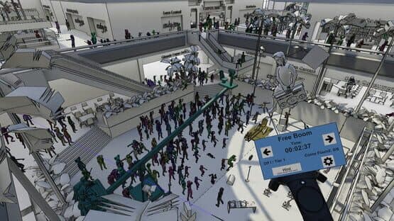 Giant Celebration — screenshot 1