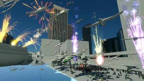 Giant Celebration — screenshot 3
