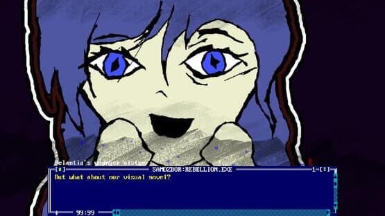 Samozbor: Rebellion — screenshot 3