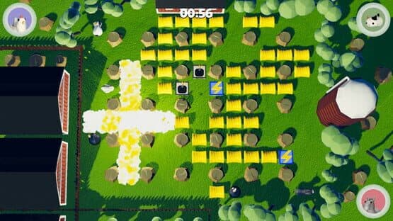 Bomber Barn — screenshot 1