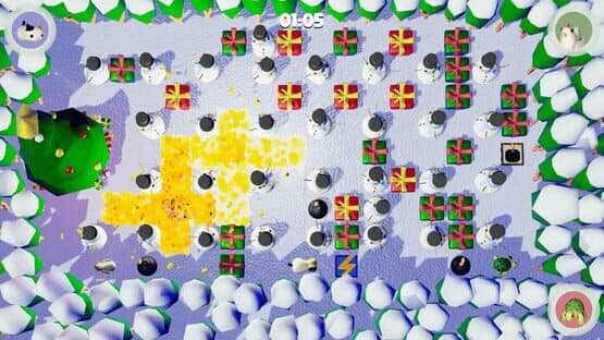 Bomber Barn — screenshot 3