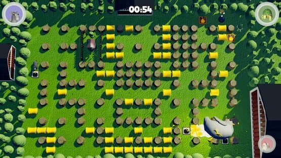 Bomber Barn — screenshot 5