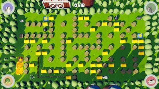 Bomber Barn — screenshot 6