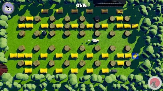 Bomber Barn — screenshot 7