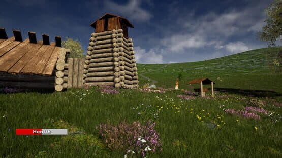 Medieval Towns — screenshot 4