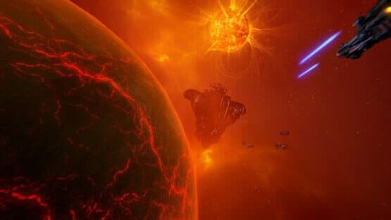 Space Battle VR — screenshot 1